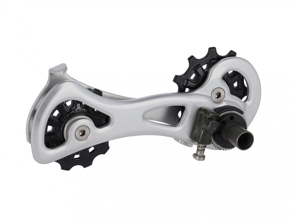 Campagnolo Kettenkäfig f.Schaltwerk Centaur mittel RD-CE003S,11-fach,silber