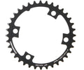 Stronglight CT2 Kettenblatt schwarz 36Z 110mm für Dura Ace 9000 11-fach.