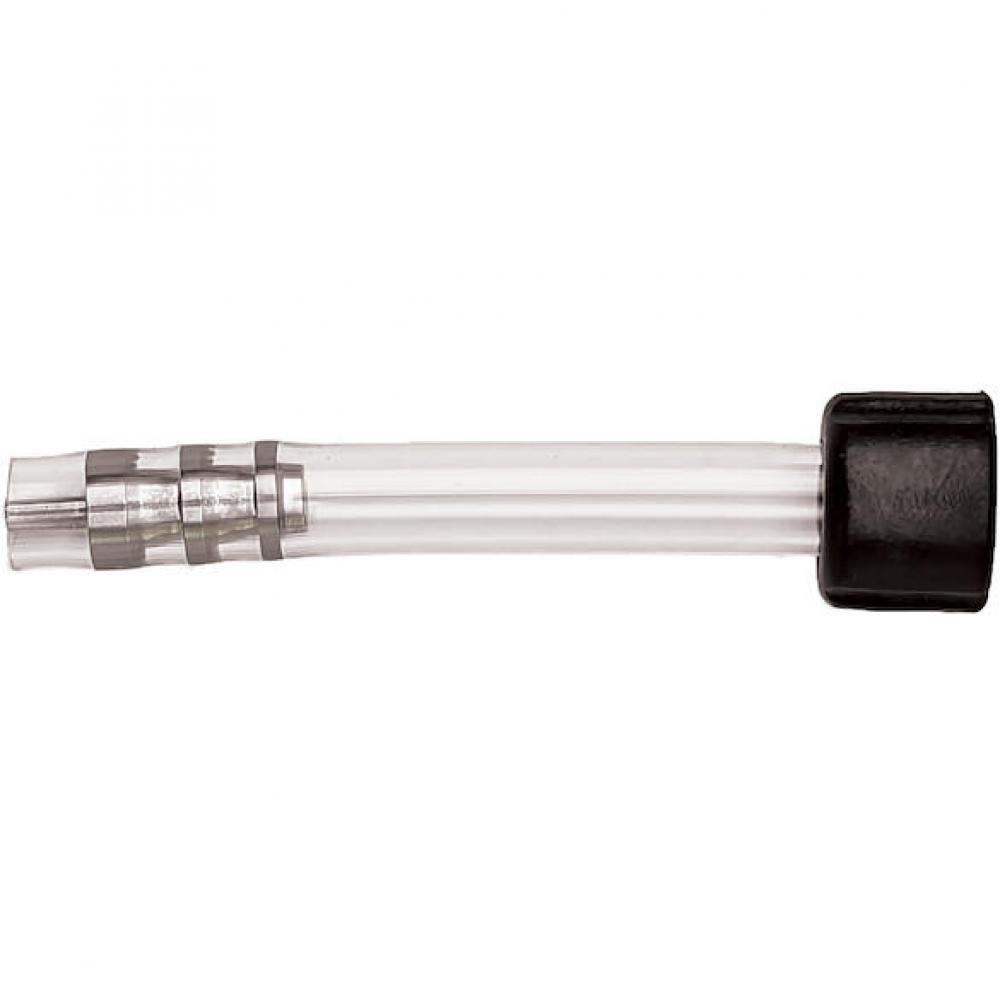 Jagwire Ersatz-Anschlussadapter für Shimano-Entlüftungsnippel - zuverlässiger Anschluss für Entlüftung