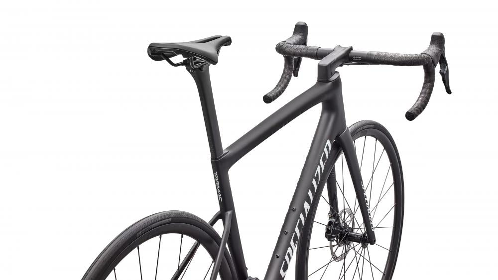 Specialized Tarmac SL8 Comp AXS - Carbon-Rennrad Größe 52