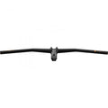 FL-X 31.8 mm SQlab Lenker 311 FL-X Carbon 12° low Ø 31 - 8 mm 740 mm Rise 15 mm 12° schwarz