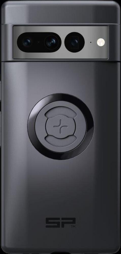 SP Connect SP Phone Case SPC+ Pixel 7 Pro - schlanke Schutzhülle mit MagSafe-Kompatibilität