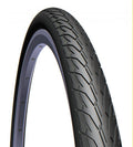 Mitas Flash V 66 Stop Thorn Fahrradreifen 28 Zoll (42-622) - Pannenschutz & Reflexstreifen