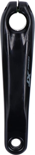 SHIMANO Kurbelarm FC-M8100 Links - 180 mm