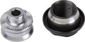 SHIMANO Achsmutter FH-M785 Links - Ersatzteil für Hinterradnabe, ca. 31 g