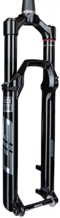 RockShox SID Ultimate Race Day Remote 29 - 120 mm