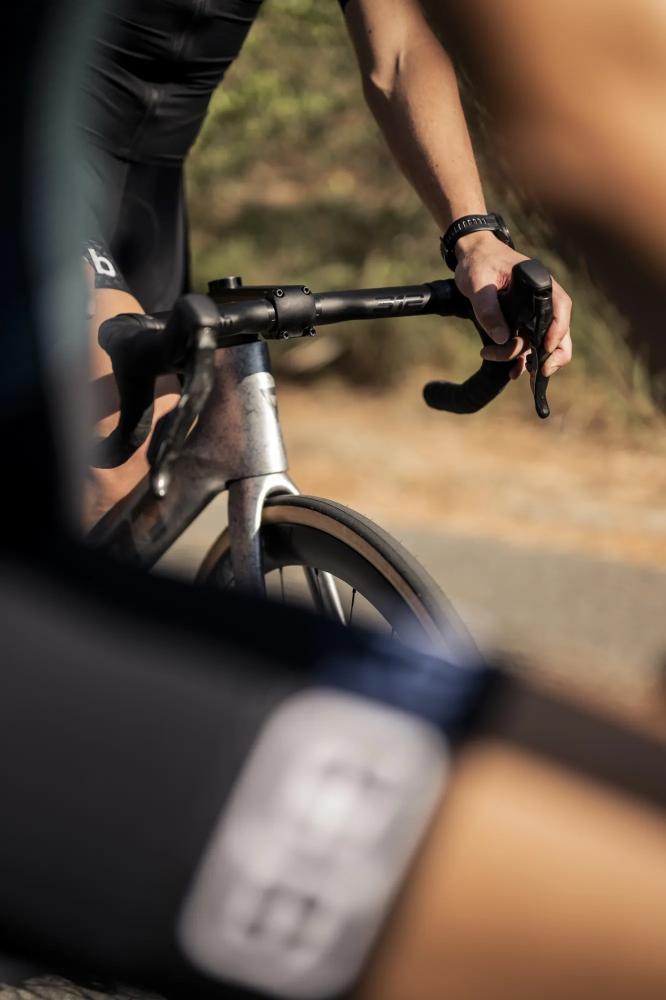 SQlab 312 R Carbon integrated Rennradlenker 440mm - Ultraleicht & Aerodynamisch