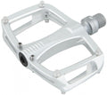 Contec Plattformpedal Spurt Urban Sport Silber