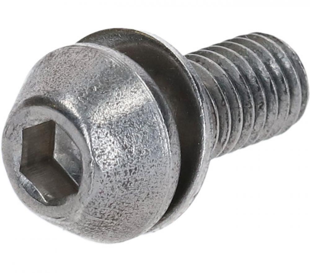 SHIMANO Klemmschraube FD-M8020-D M6x16mm - 6x16mm, 16mm