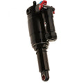 Manitou Federbein Mara Pro PB Trunnion 165 x 45 mm Schwarz - High-Performance MTB-Dämpfer