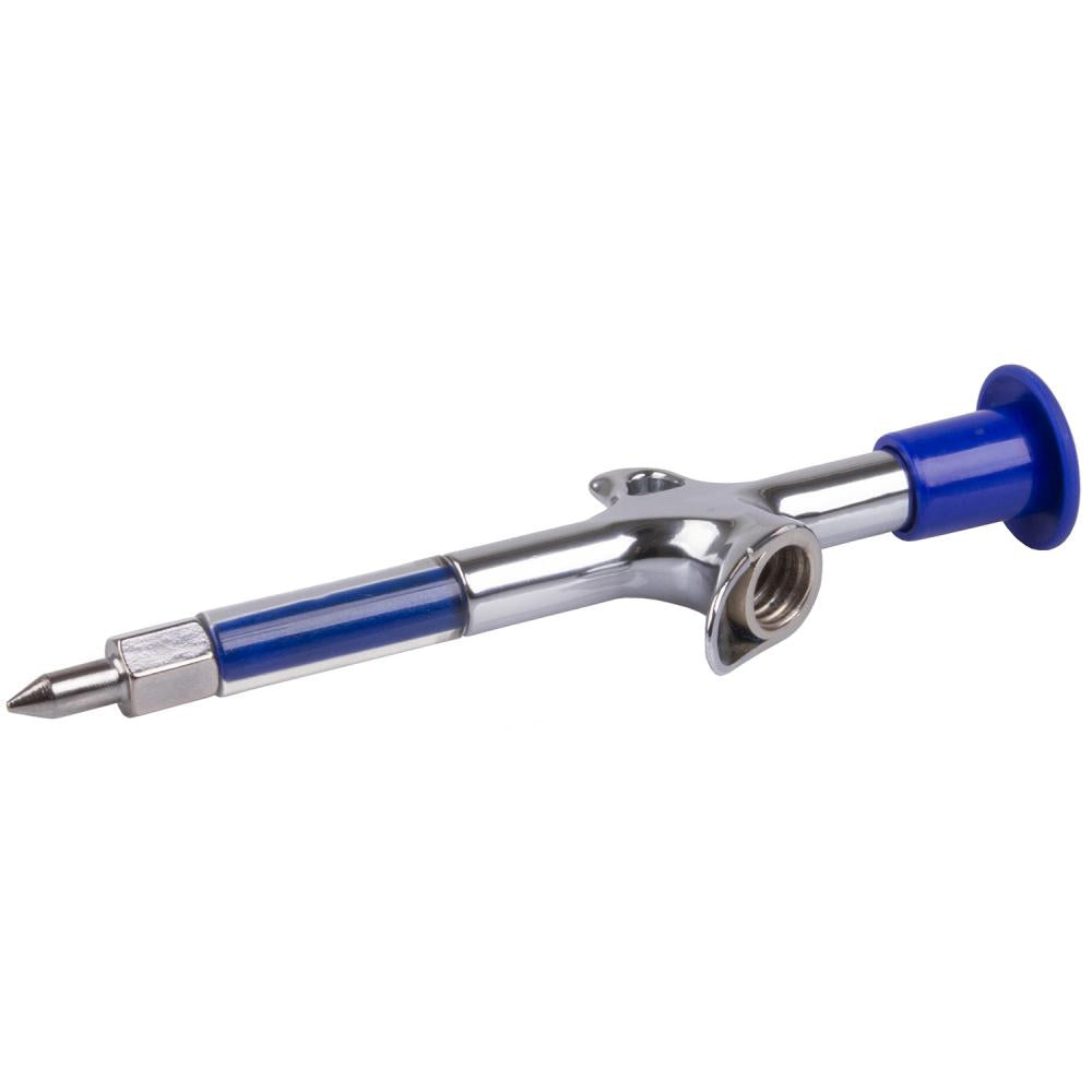 M-WAVE Grease Gun Lagerfettspritze - präzise Fettdosierung für Lager und Konen