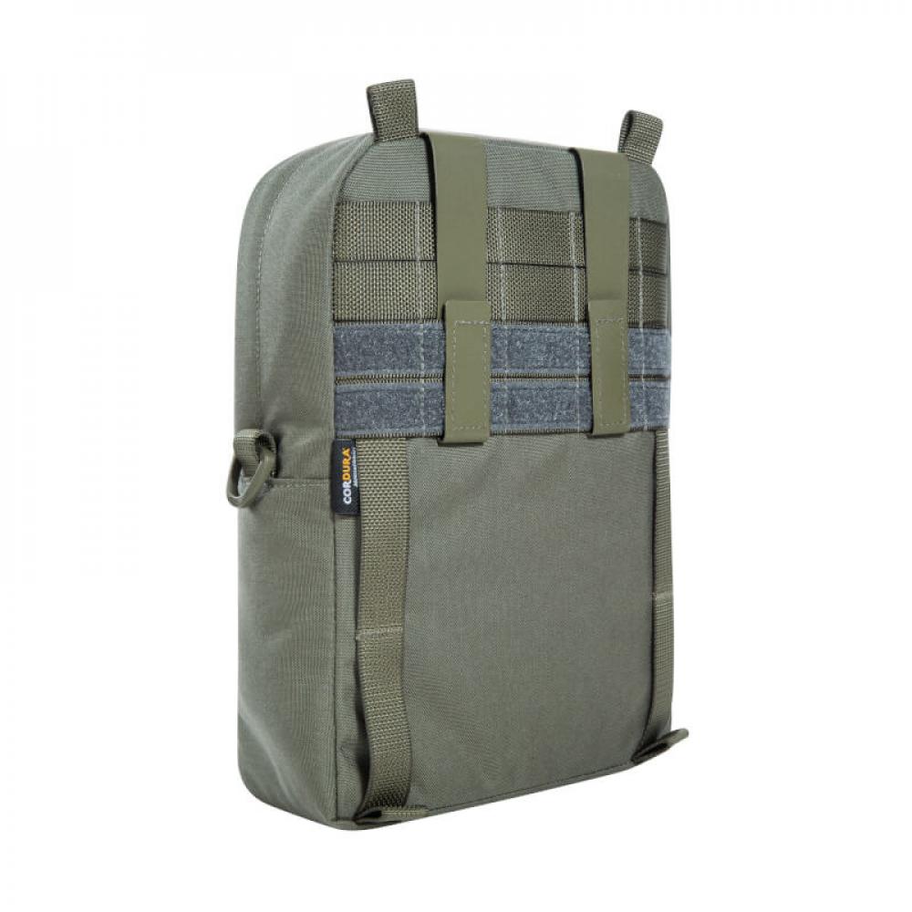 Tatonka Side Pocket 4l BC - Seitentasche Unisex mit universeller Befestigung