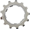 SHIMANO Ritzel für CS-HG70-9 13 Zähne integrierter Distanzring - 70-9, 13 Zähne