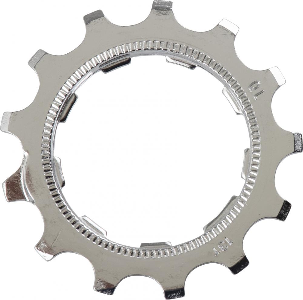 SHIMANO Ritzel für CS-HG70-9 13 Zähne integrierter Distanzring - 70-9, 13 Zähne