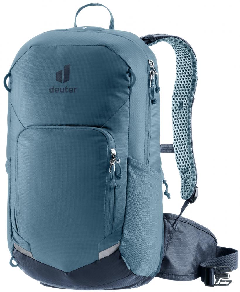 haberland fahrradrucksack Deuter Bike I 16 Fahrradrucksack 16L