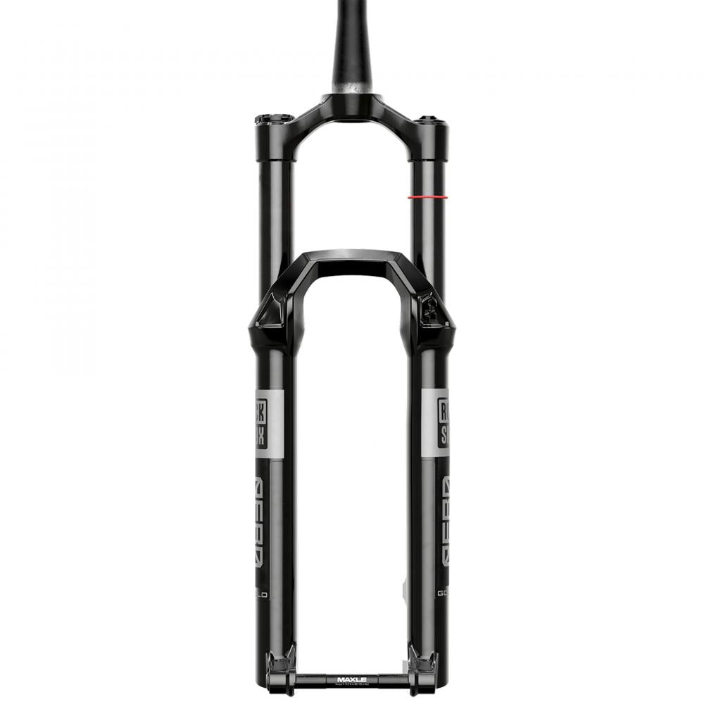 RockShox Reba Gold Isolator 3P Federgabel - 27