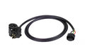Bosch Kabel Rahmenakku 1.100 mm (BCH213) - zuverlässige Verbindung für Bosch E-Bike-Akkus