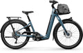 Centurion Easy R900i EP1 uniblau L/XL (51) blau/schwarz - komfortables E-Citybike