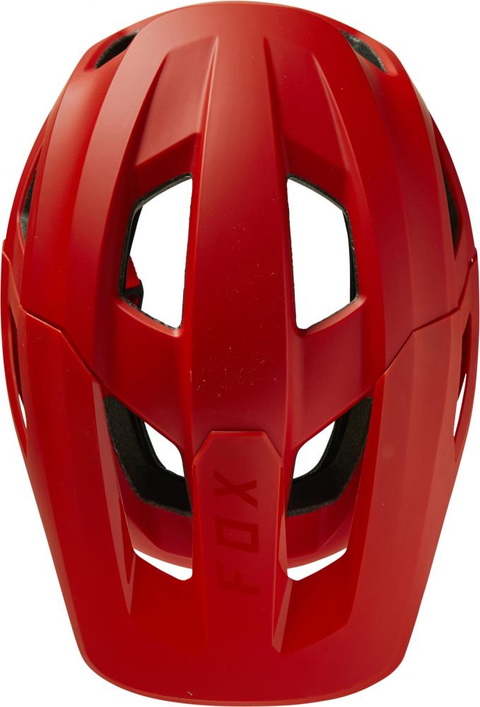 Fox Mainframe MIPS Youth CE Floating Red Größe OneSize