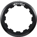 SHIMANO Verschlussring CS-M9100 - Lockring für XTR 12-fach Kassette, 5 g