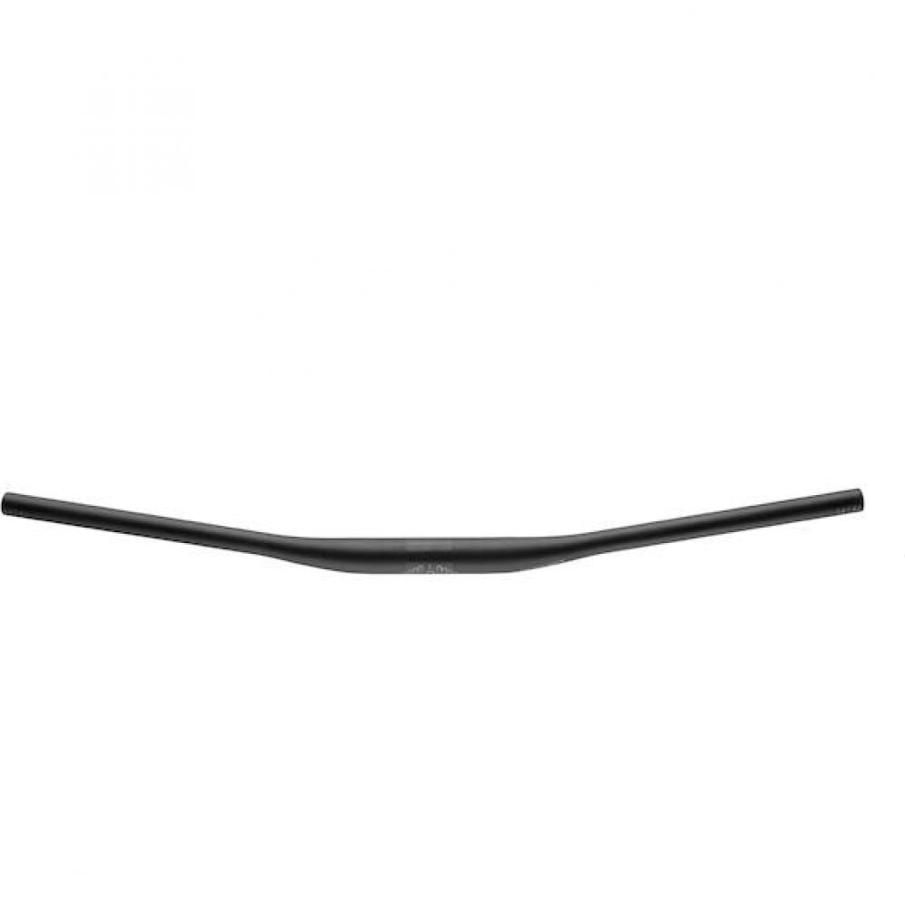 Procraft Lenker EDR Ultimate 800 x 20 mm Schwarz - leichter Carbon-Lenker für maximale Kontrolle