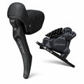 SHIMANO Scheibenbremse GRX BL-RX610/BR-RX410 links 1000 mm - kraftvolle Kontrolle