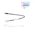 Bosch Kabel Stromversorgung 3rd Party, LPP, 200 mm - kompakte und zuverlässige Spannungsversorgung