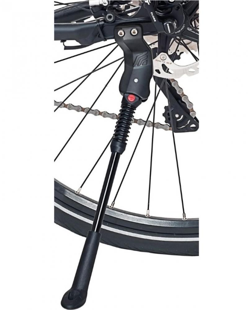 Hebie Hinterbauständer FIX 18 schwarz
