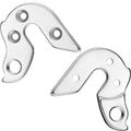 Marwi, Schaltauge mit 3 Schrauben M5 x 0.8, GH-152, 439152