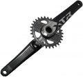SHIMANO Kurbelarmset XTR FC-M9220 - 165mm