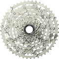 SHIMANO Kassette SHIMANO CS-LG400-10 - 400-10, 11-48, silber