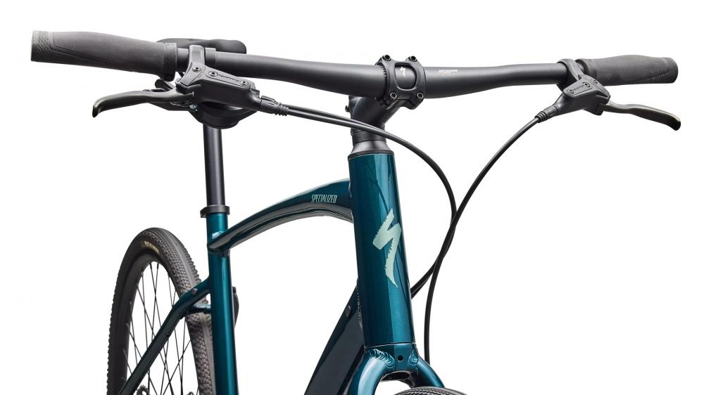 SIRRUS X 3.0 Fitnessbike - Größe XXS - Unbekannt