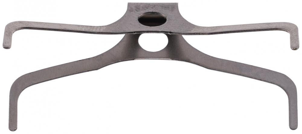 TEKTRO Q13RS Bremsbeläge 5 mm - Resin für 4-Kolben