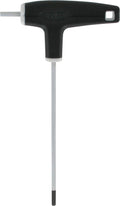 VAR Innensechskantschlüssel CL-18000 3 mm - ergonomischer T-Griff für präzises Arbeiten