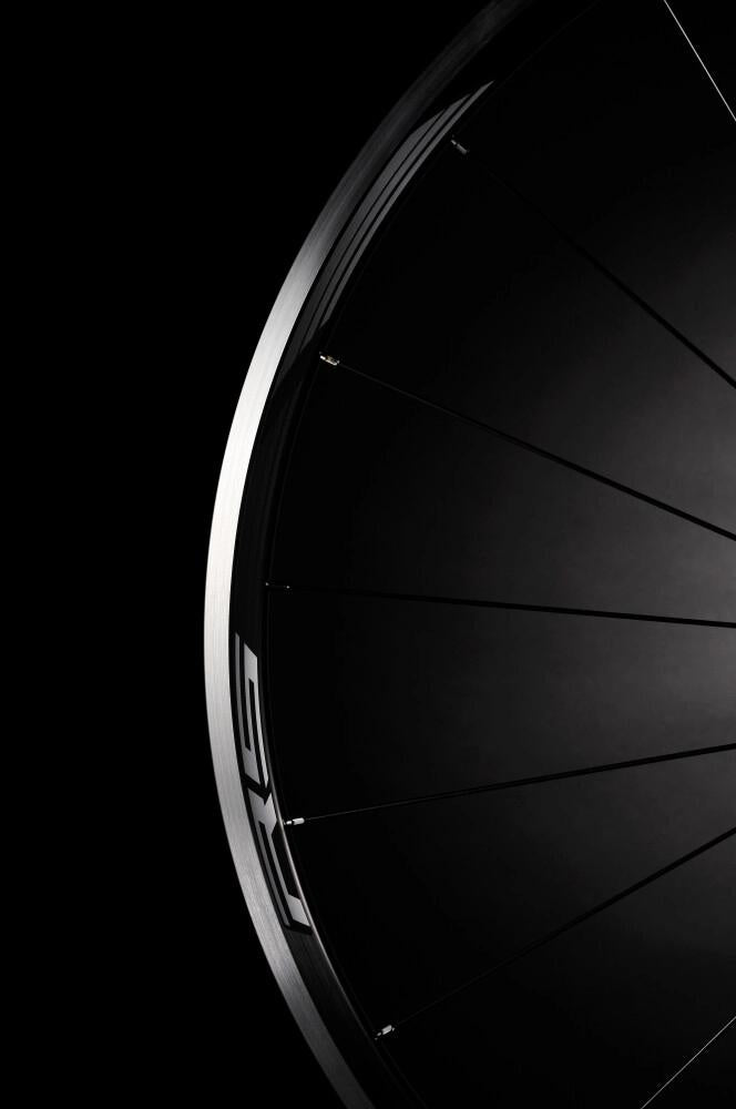 SHIMANO Felge WH-RS700 C30 HR 21 Loch Tubeless - 21 Zoll, Rennrad-Felge, Tubeless-ready