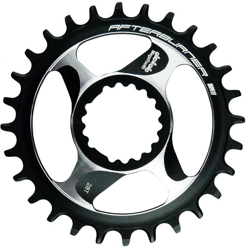FSA Afterburner Kettenblatt 30 T Direct Mount - MegaTooth Narrow Wide für 1x11
