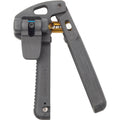 Jagwire Einpresswerkzeug Pro Needle Driver One Size Schwarz/gelb - präzises Einpressen von Bremsleitungs-Pins