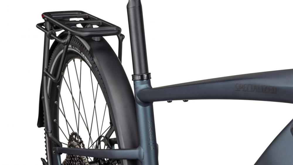 Specialized Vado SL 5.0 EQ E-Bike - Leichtes Trekking E-Bike mit Turbo SL Motor - E-City Bike