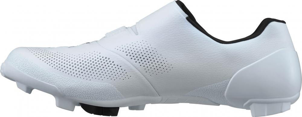 SHIMANO RX910, SCHUH, STANDARD, SPD, WHITE, UNISEX, SIZE: 42 Fahrradschuhe - 910,