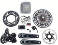 SRAM Kit XO AXS Eagle Transmission 160mm Brose - Highend E-MTB Schalt- und Antriebsgruppe