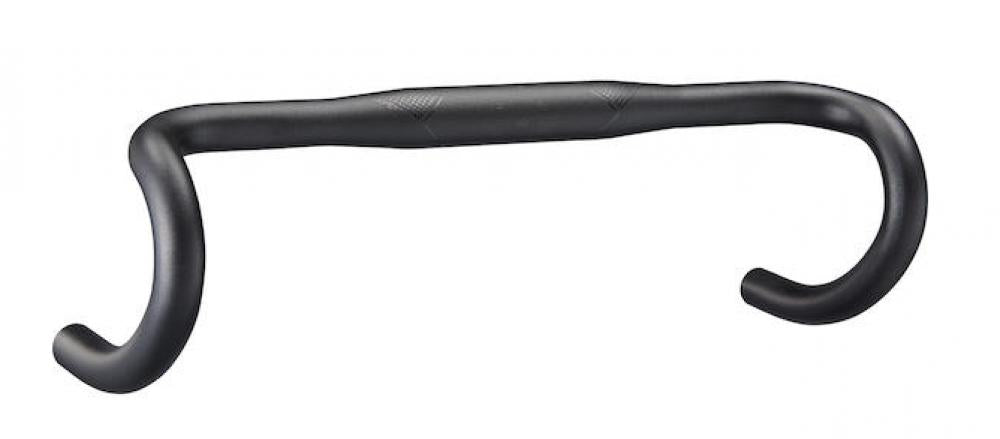 Merida EXPERT SL Lenker 420 mm Aluminium 6061 Schwarz - Rennrad