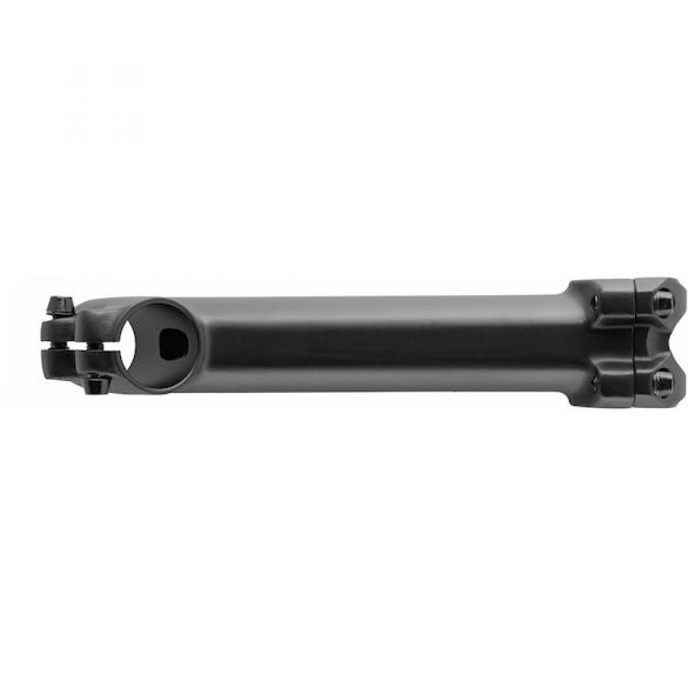 Procraft Mountainbike Vorbau Ahead SL 35° 150mm 31,8mm schwarz, leichter Fahrradvorbau.