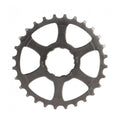Miche Ritzel für-Kassette XM 11/32 2. Stufe 28Z SH/Sram chrom