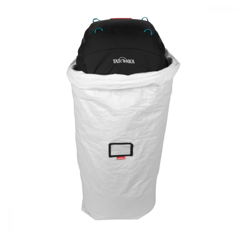 Tatonka Pack Cover Universal - Rucksack-Regenschutz Unisex mit zuverlässigem Wetterschutz