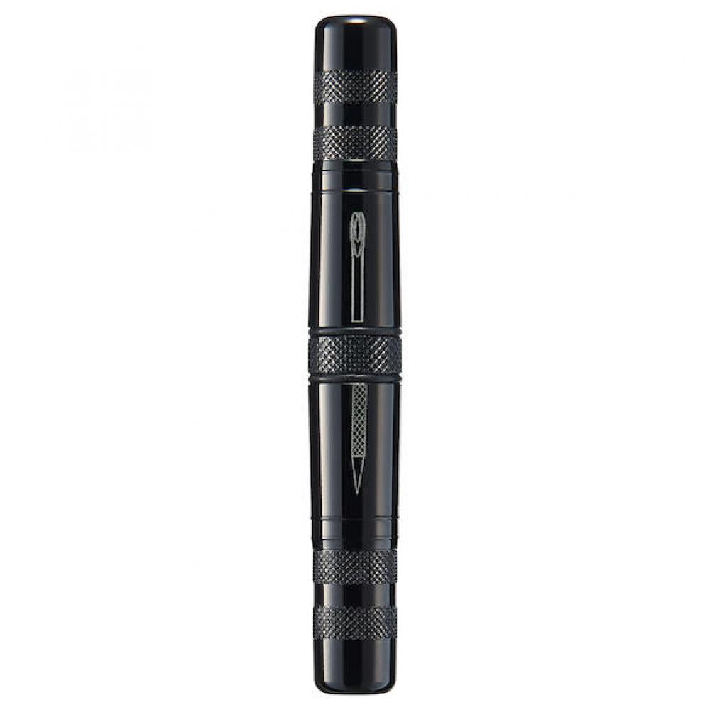 Merida Reparaturset Tubeless One Size Schwarz - schnelle Tubeless-Notfallhilfe