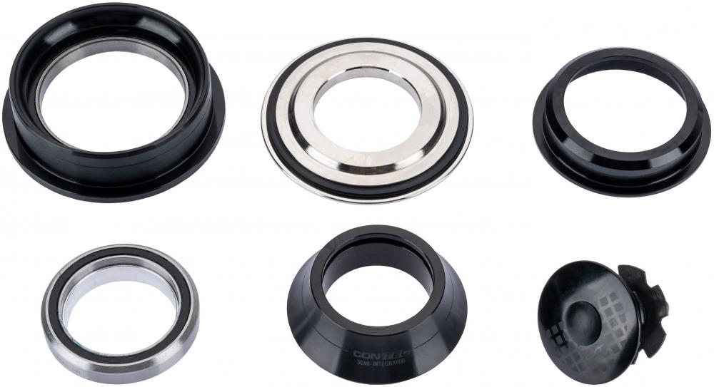 CONTEC STEUERSATZ SHS-30 1 1/8"-1,5" REDUCER