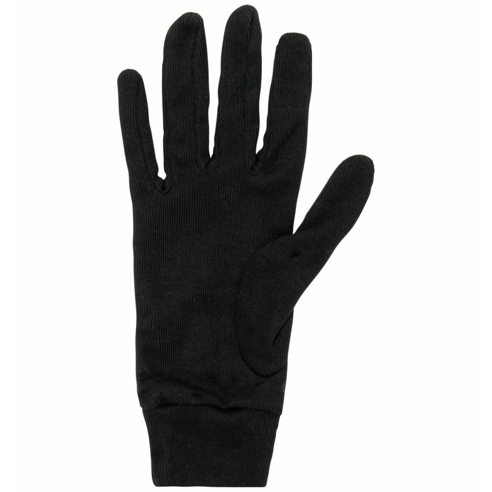 Odlo Gloves Active Warm black Größe M