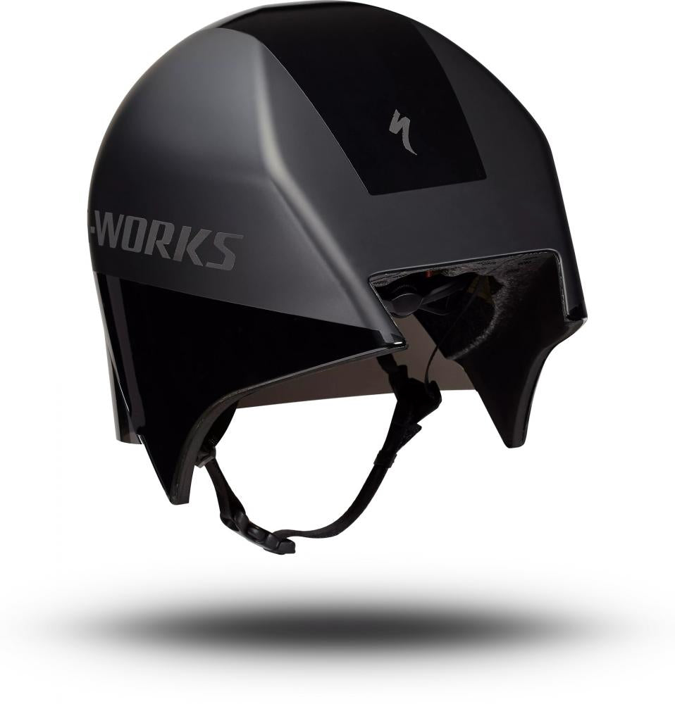 SCOTT Track Plus Helm CE Schwarz Größe M - MTB Fahrradhelm mit Zertifizierung