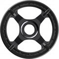 SHIMANO Kettenblatt E-BIKE SYSTEMS CR-ET600 44Z KSR innen/außen - effizienter Antrieb für E-Bikes