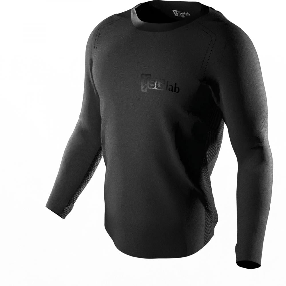 SQlab SQ-Jersey ONE OX XS - Funktionales Fahrrad-Trikot für höchsten Komfort - MTB Jersey